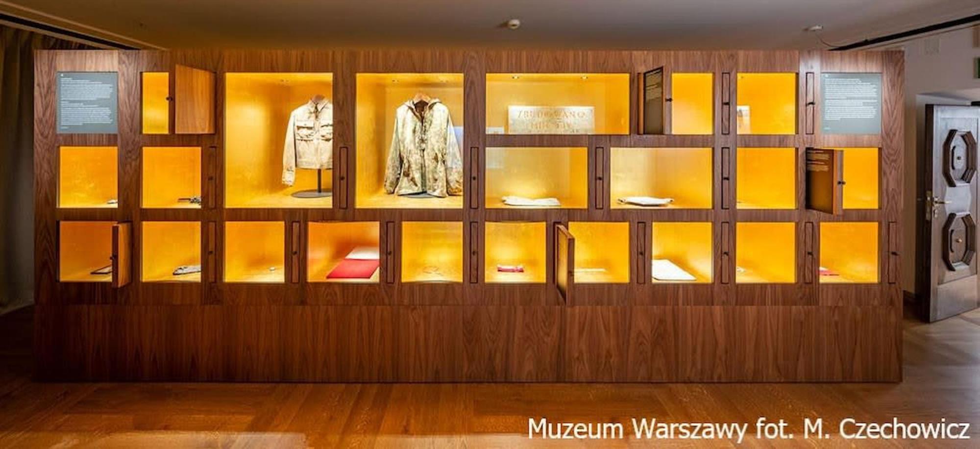 Rent Like Home - Muzeum Warszawy Na Starowce Warschau Exterior foto